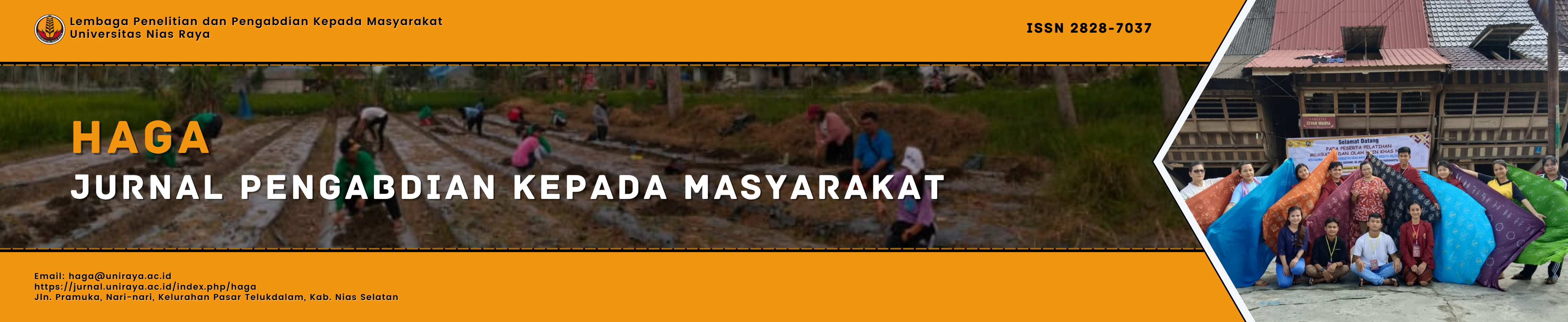 Page Header Logo